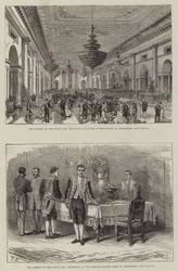 The Attempt on the Czar